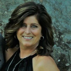 Meet your Posher, Ronna